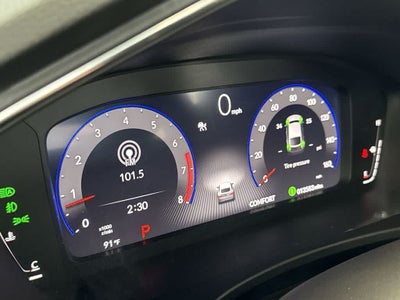 2025 Acura Integra w/A-Spec Technology Package