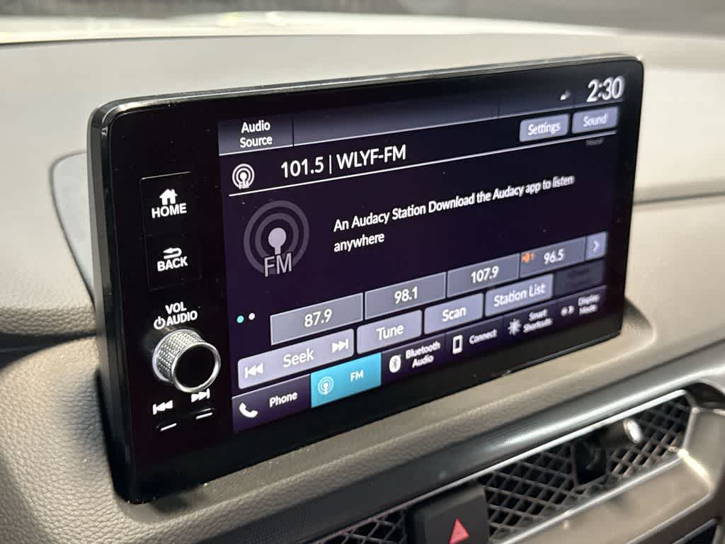 2025 Acura Integra w/A-Spec Technology Package