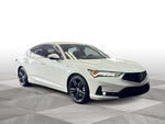 2025 Acura Integra w/A-Spec Technology Package