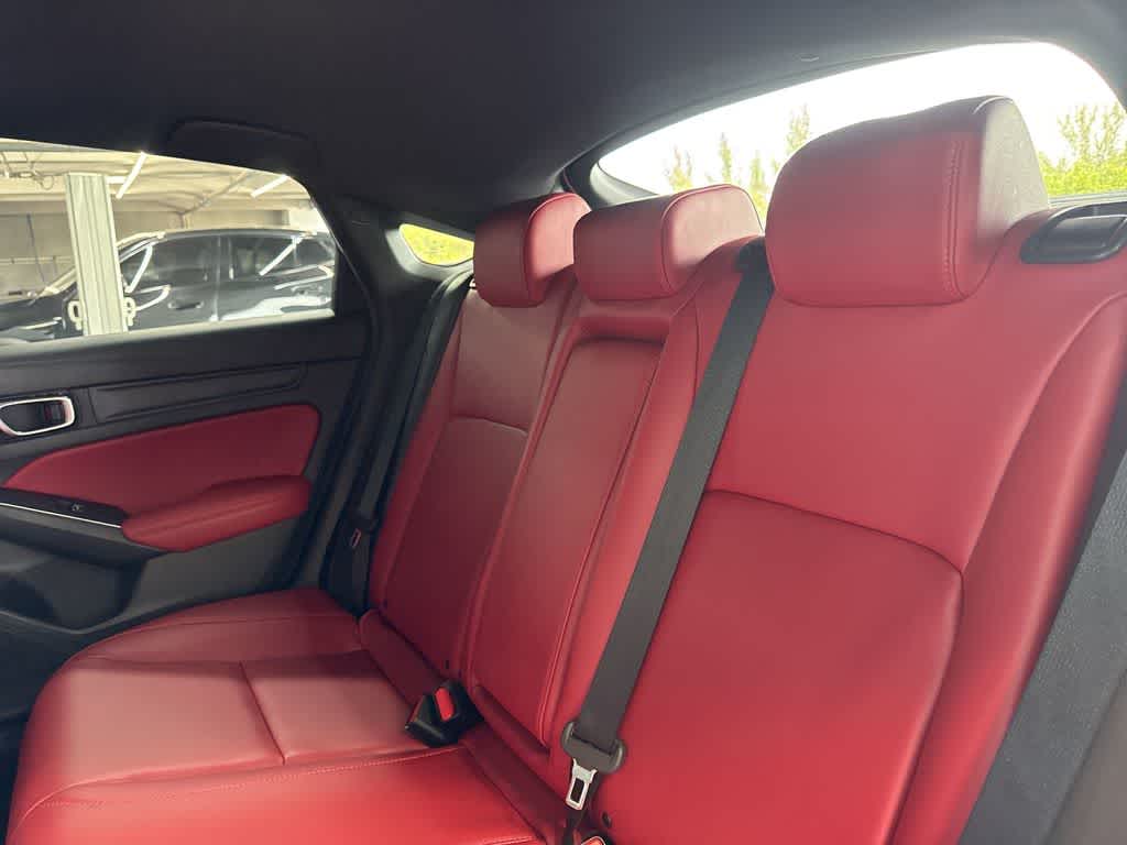 2025 Acura Integra w/A-Spec Technology Package