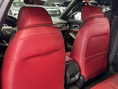 2025 Acura Integra w/A-Spec Technology Package