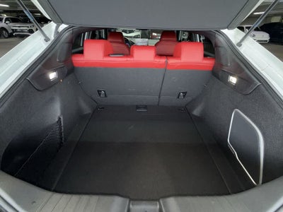 2025 Acura Integra w/A-Spec Technology Package