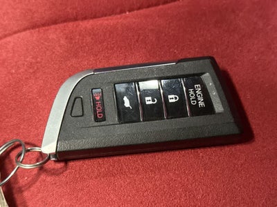 2025 Acura Integra w/A-Spec Technology Package