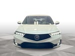 2025 Acura Integra w/A-Spec Technology Package