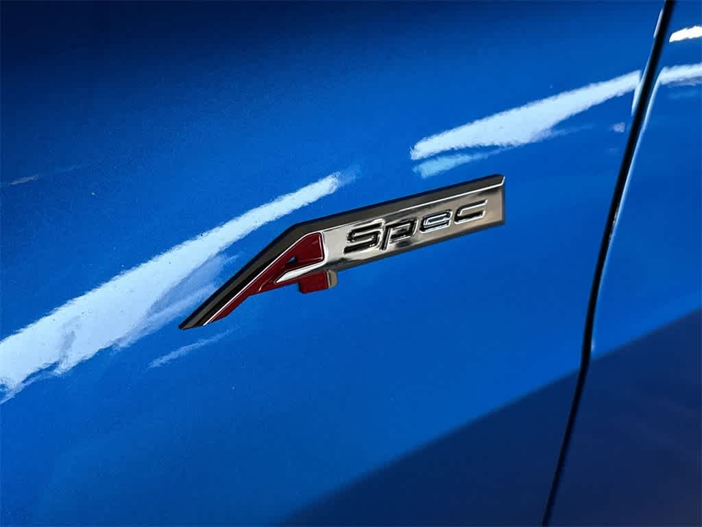 2026 Acura Integra A-STECH