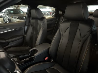 2026 Acura Integra A-STECH