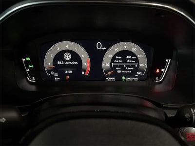 2026 Acura Integra A-STECH