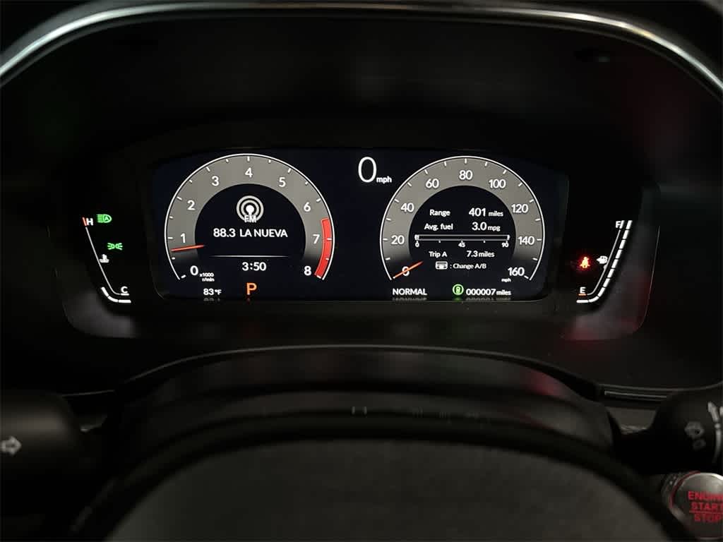 2026 Acura Integra A-STECH