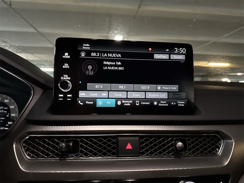 2026 Acura Integra A-STECH