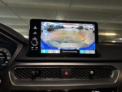 2026 Acura Integra A-STECH