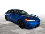 2026 Acura Integra A-STECH