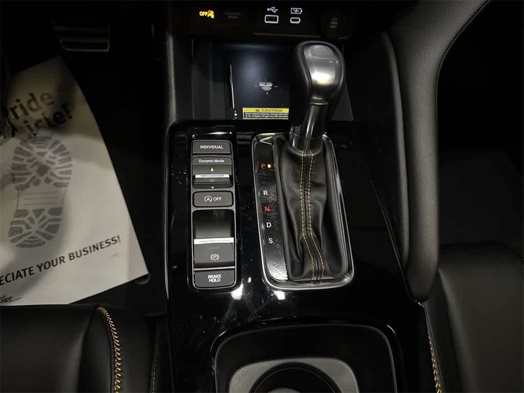 2026 Acura Integra A-STECH