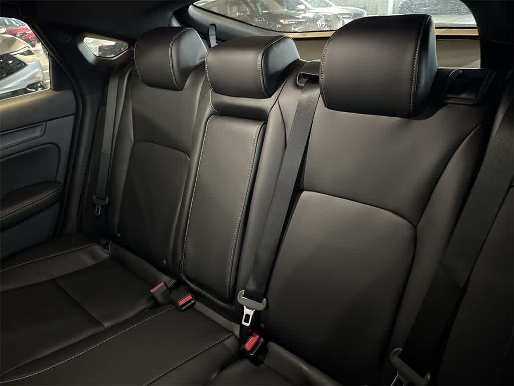 2026 Acura Integra A-STECH