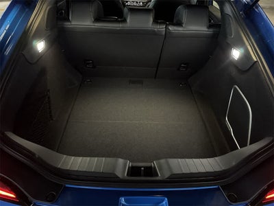 2026 Acura Integra A-STECH