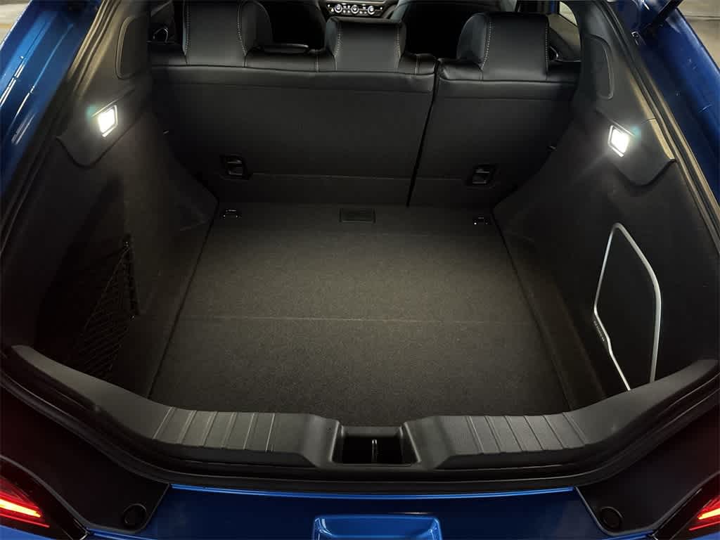 2026 Acura Integra A-STECH