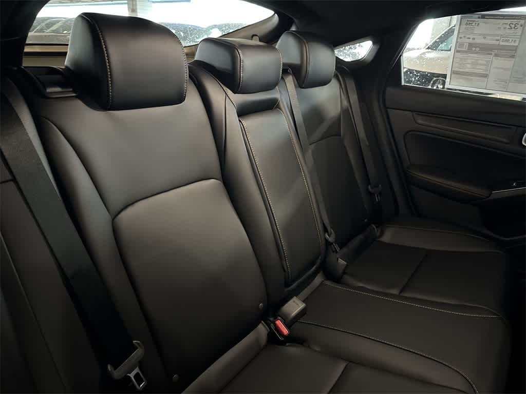 2026 Acura Integra A-STECH