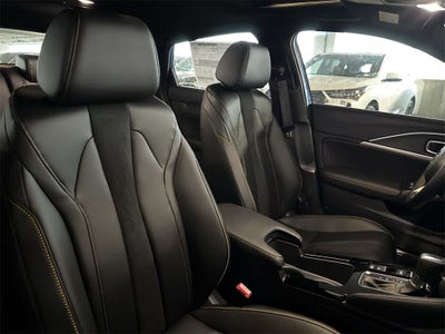 2026 Acura Integra A-STECH