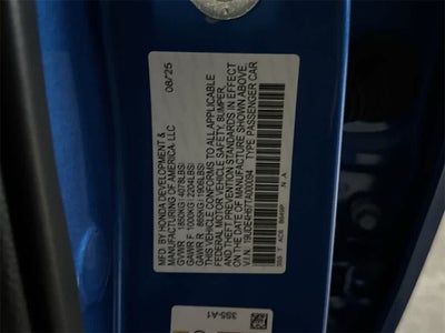 2026 Acura Integra A-STECH