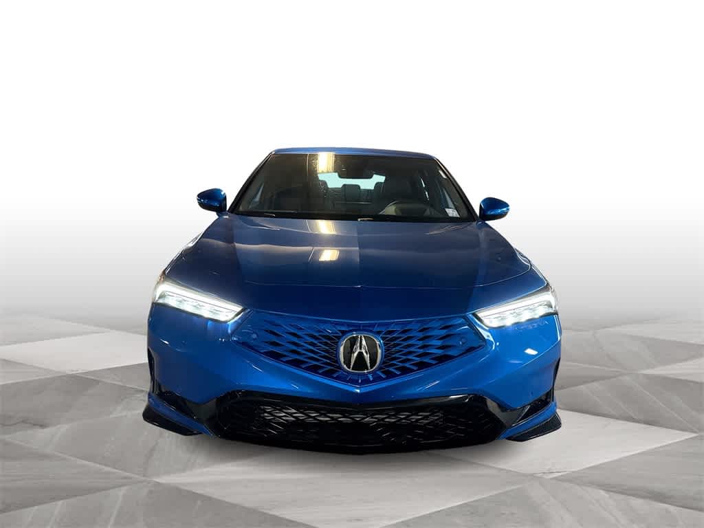 2026 Acura Integra A-STECH