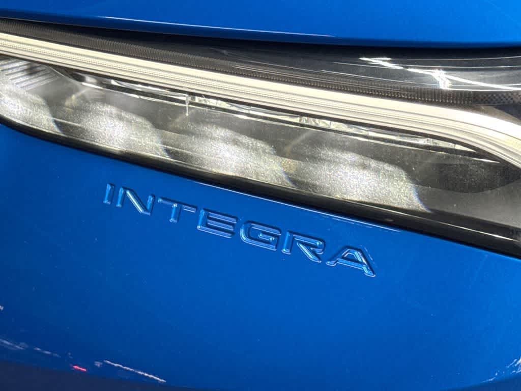 2026 Acura Integra w/A-Spec Technology Package