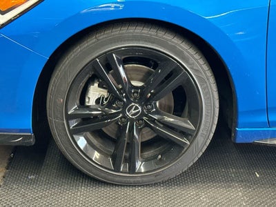 2026 Acura Integra w/A-Spec Technology Package