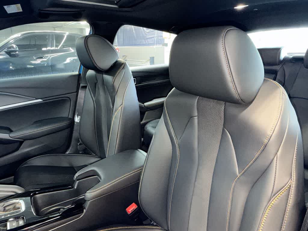 2026 Acura Integra w/A-Spec Technology Package