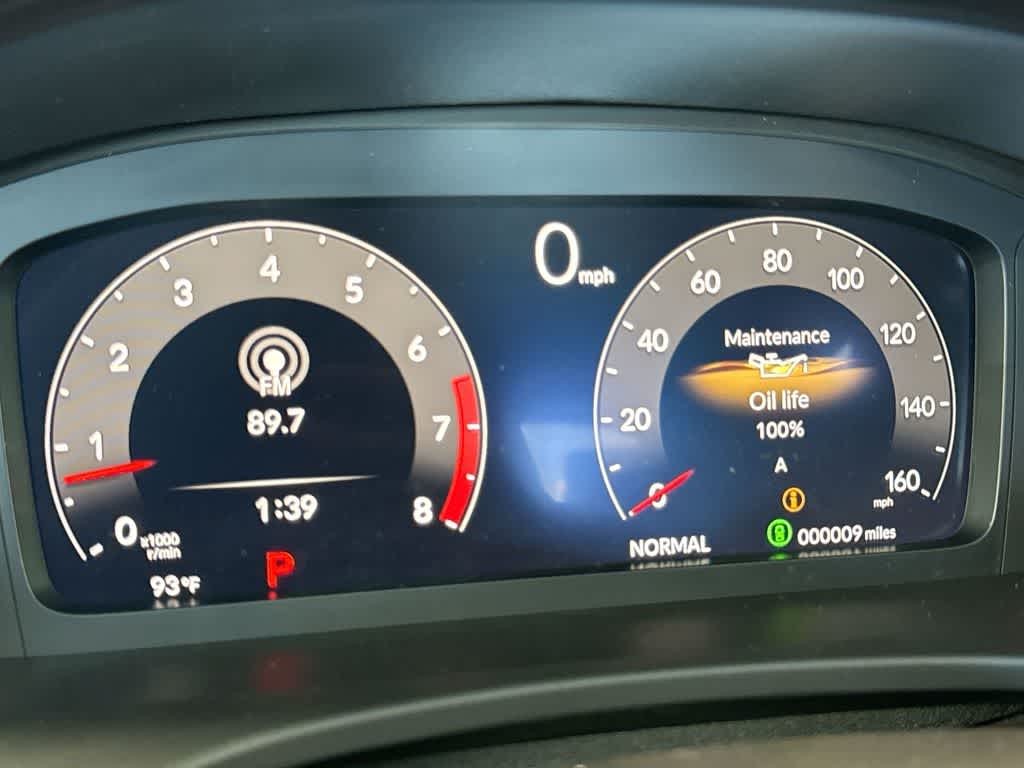 2026 Acura Integra w/A-Spec Technology Package