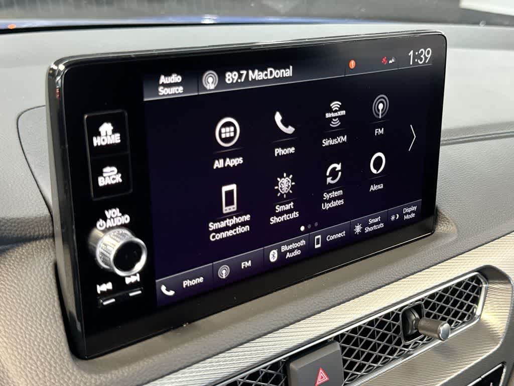 2026 Acura Integra w/A-Spec Technology Package