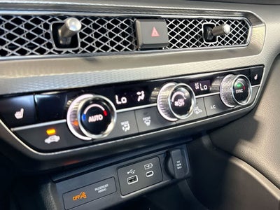 2026 Acura Integra w/A-Spec Technology Package