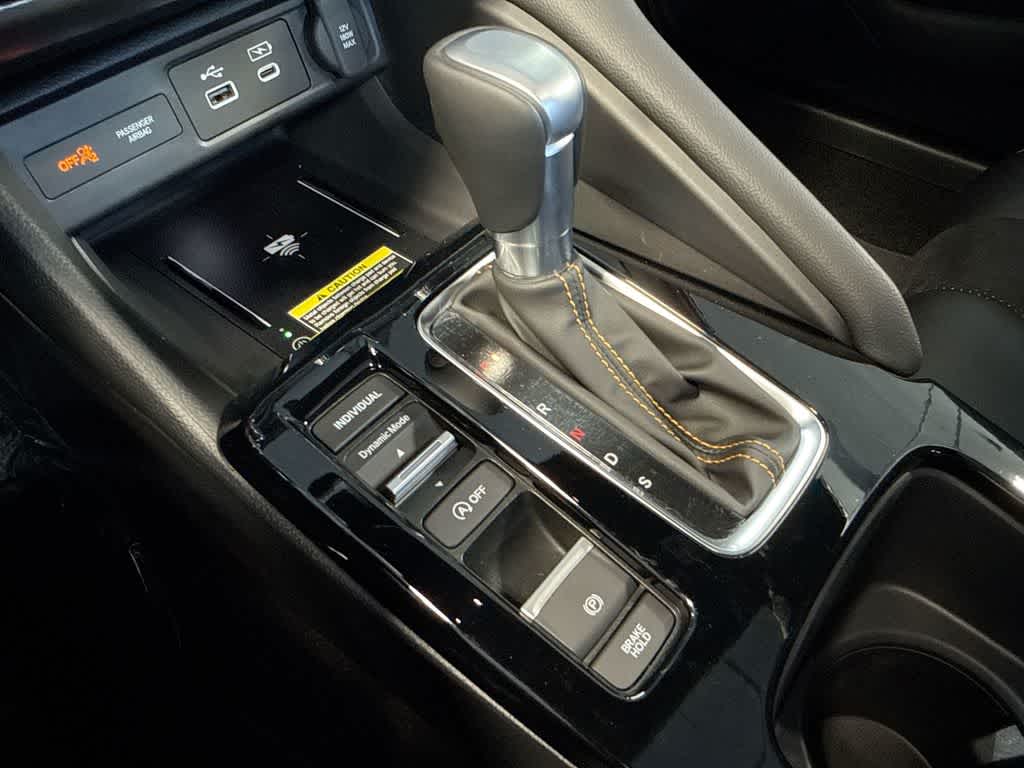 2026 Acura Integra w/A-Spec Technology Package