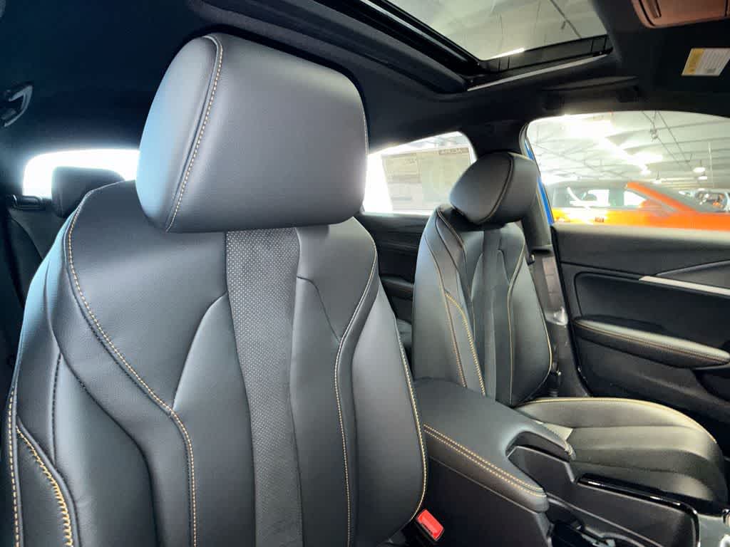 2026 Acura Integra w/A-Spec Technology Package