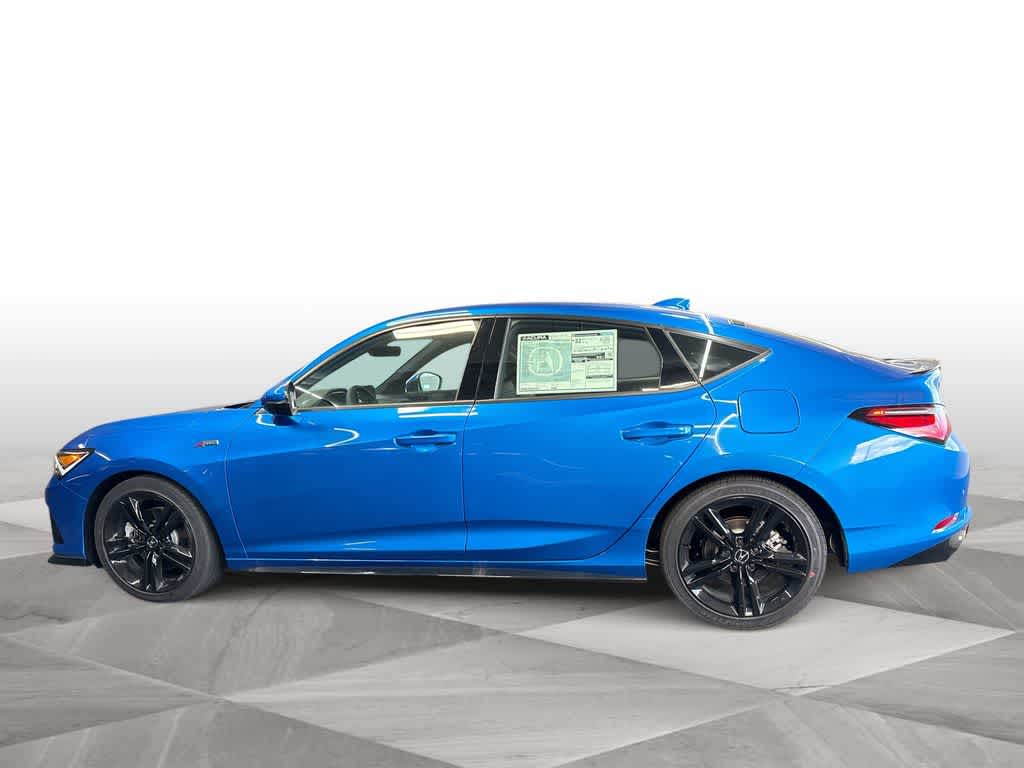2026 Acura Integra w/A-Spec Technology Package
