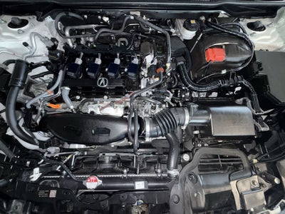 2024 Acura Integra w/A-Spec Technology Package