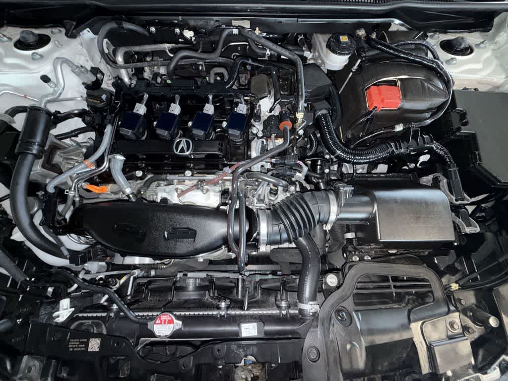 2024 Acura Integra w/A-Spec Technology Package