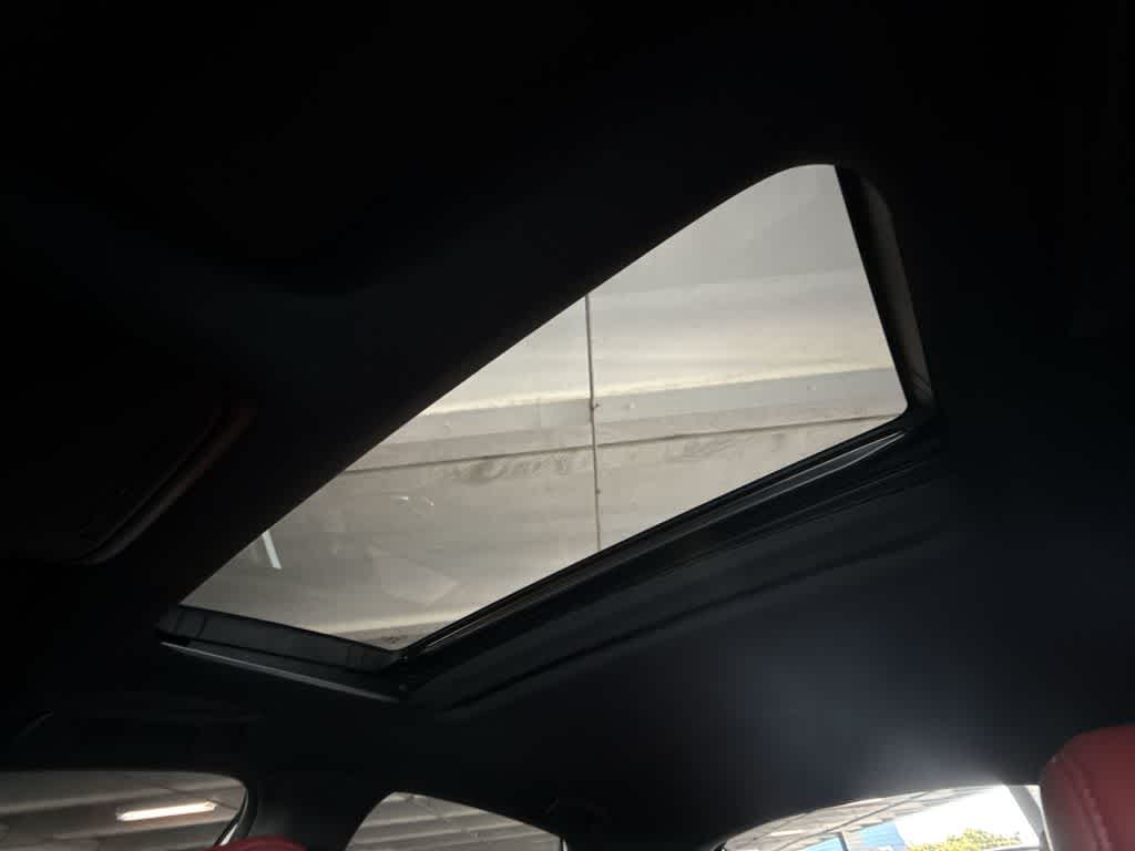 2024 Acura Integra w/A-Spec Technology Package