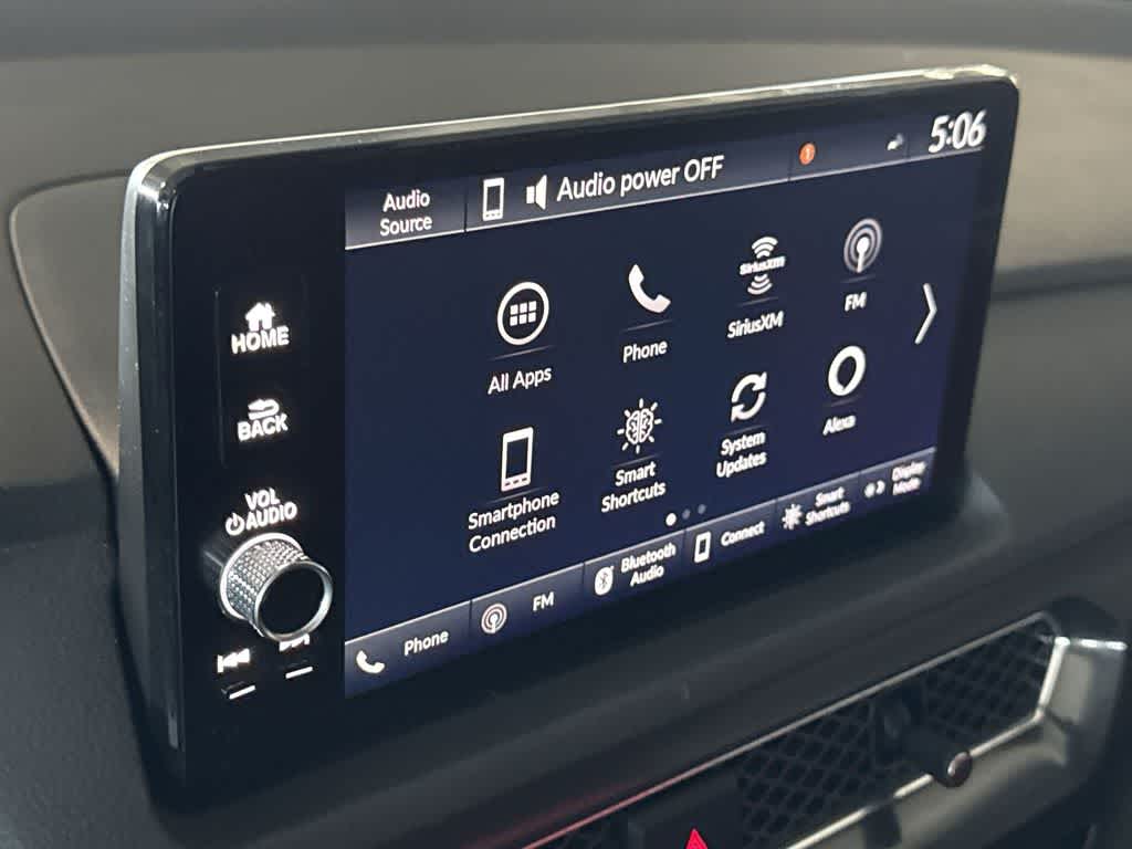 2024 Acura Integra w/A-Spec Technology Package