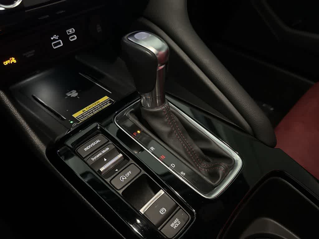 2024 Acura Integra w/A-Spec Technology Package