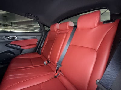 2024 Acura Integra w/A-Spec Technology Package