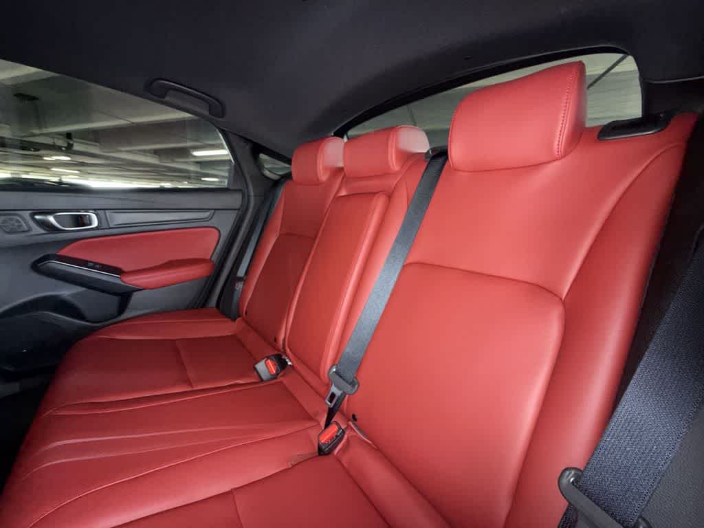 2024 Acura Integra w/A-Spec Technology Package