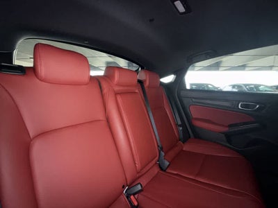 2024 Acura Integra w/A-Spec Technology Package