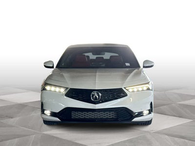 2024 Acura Integra w/A-Spec Technology Package