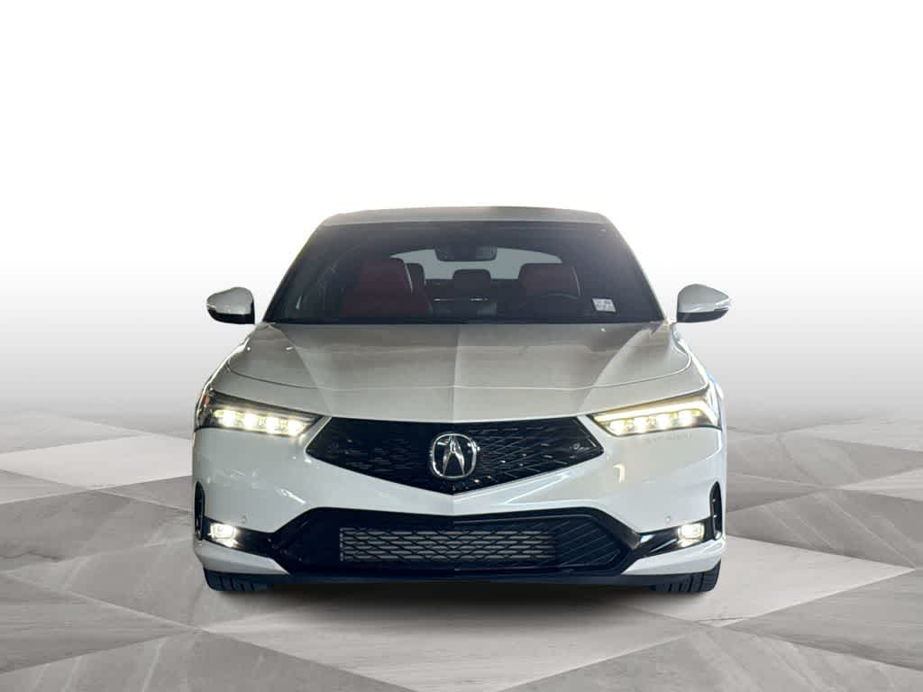 2024 Acura Integra w/A-Spec Technology Package