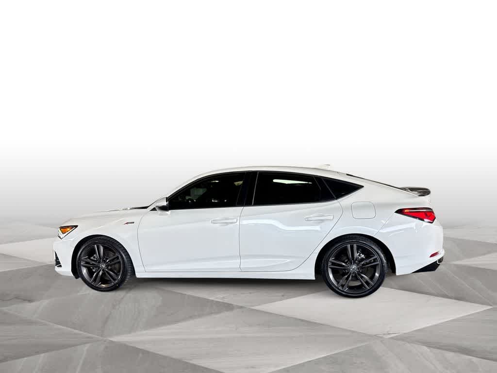 2024 Acura Integra w/A-Spec Technology Package