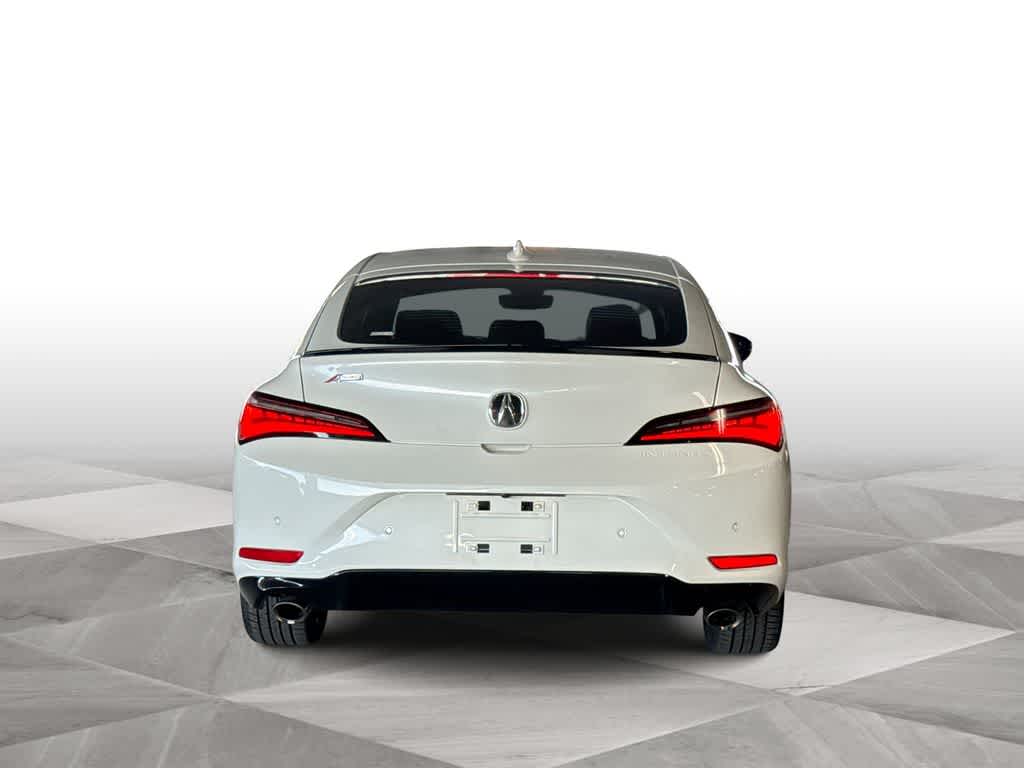 2024 Acura Integra w/A-Spec Technology Package