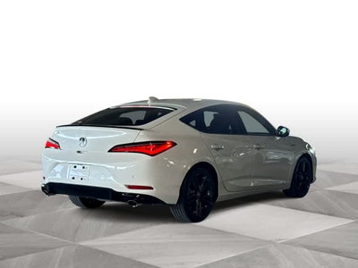 2024 Acura Integra w/A-Spec Technology Package