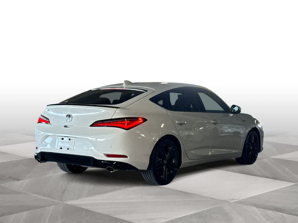 2024 Acura Integra w/A-Spec Technology Package