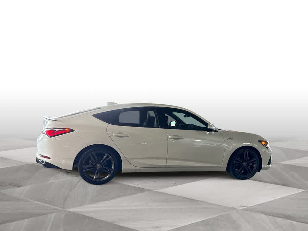 2024 Acura Integra w/A-Spec Technology Package