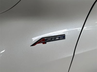 2026 Acura Integra A-STECH