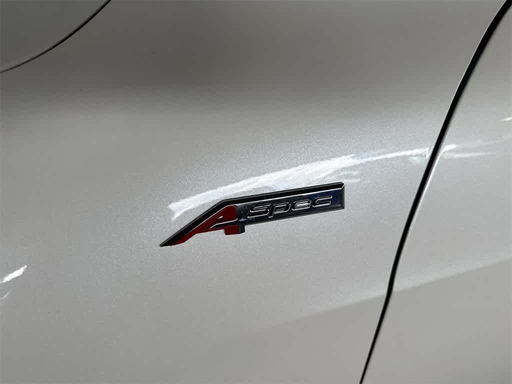 2026 Acura Integra A-STECH