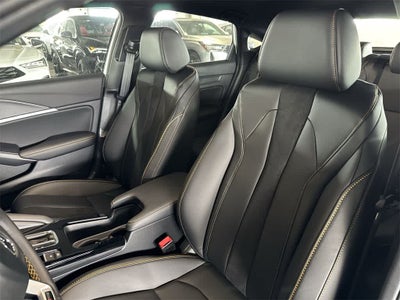 2026 Acura Integra A-STECH